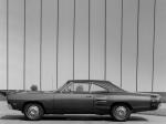 Dodge Coronet Super Bee 383 Hardtop Coupe 1969 года